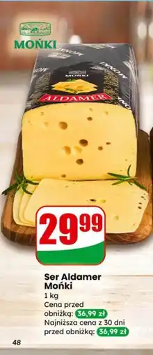 Dino Ser Aldamer Monki oferta
