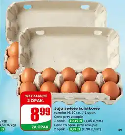 Dino Jaja świeże ściółkowe oferta