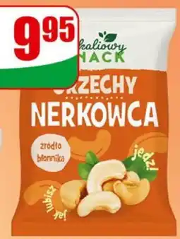 Dino Orzechy nerkowca Bakaliowy Snack oferta