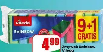 Dino Zmywak Rainbow Vileda oferta