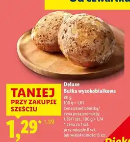 Lidl Wszystkie konserwy rybne Nixe oferta