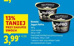 Lidl Wszystkie konserwy rybne Nixe oferta