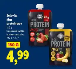 Lidl Wszystkie konserwy rybne Nixe oferta