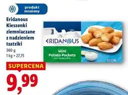 Lidl Wszystkie konserwy rybne Nixe oferta