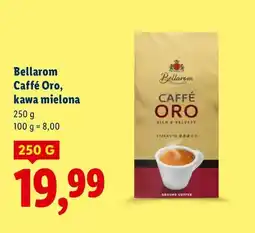 Lidl Kawa Tchibo Exclusive Original oferta