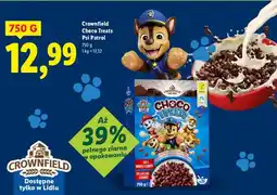 Lidl Wszystkie konserwy rybne Nixe oferta