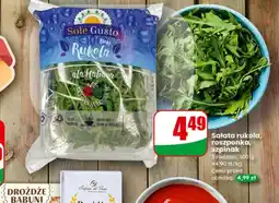 Dino Szpinak Sole Gusto oferta