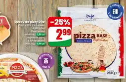 Dino Spód do pizzy oferta