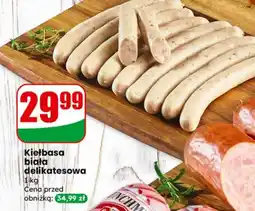 Dino Kiełbasa delikatesowa oferta