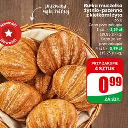 Dino Bułka oferta