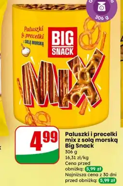 Dino Precelki Big Snack oferta