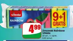 Dino Zmywak Vileda oferta