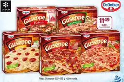 Społem Pizza Dr. Oetker oferta