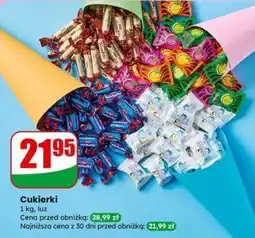 Dino Cukierki oferta