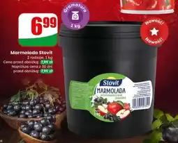 Dino Marmolada STOVIT oferta
