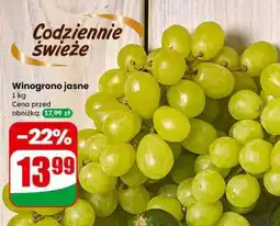 Dino Winogrono jasne oferta