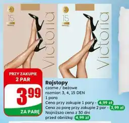 Dino Rajstopy oferta