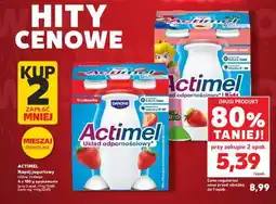 Kaufland Actimel oferta