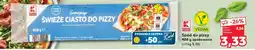 Kaufland Spód do pizzy oferta