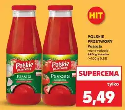 Kaufland passata oferta