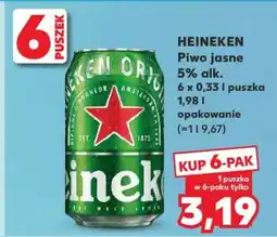 Kaufland Heineken oferta