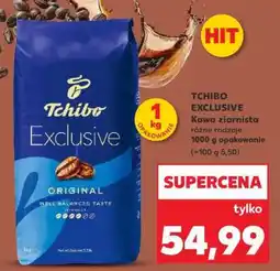 Kaufland Tchibo Exclusive oferta