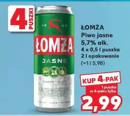 Kaufland Łomża oferta