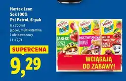 Lidl Hortex Leon Sok 100% Psi Patrol, 6-pak oferta
