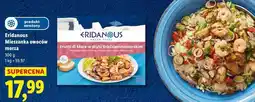Lidl Eridanous Mieszanka owoców morza oferta