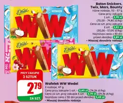 Dino Woda mineralna lekko gazowana oferta