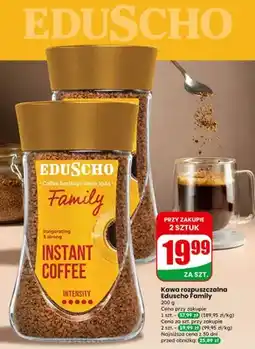 Dino Kawa rozpuszczalna Family oferta