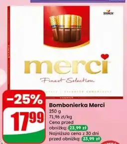 Dino Czekoladki Finest Selection oferta