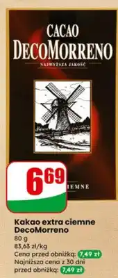 Dino Kakao extra ciemne oferta