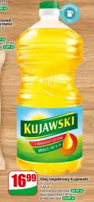 Dino Olej rzepakowy oferta