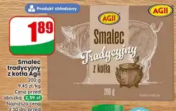 Dino Smalec tradycyjny z kotła oferta