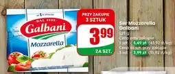 Dino Ser Mozzarella oferta