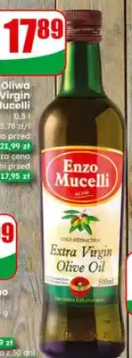 Dino Oliwa Extra Virgin oferta