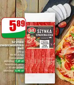 Dino Szynka szwarcwaldzka oferta