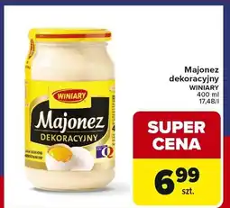 Carrefour Market Wszystkie produkty małego AGD oferta