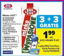 Carrefour Market Wszystkie produkty małego AGD oferta