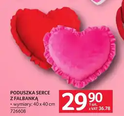 Selgros Poduszka oferta