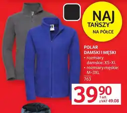 Selgros Polar oferta