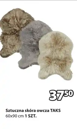 JYSK Sztuczna skóra Taks oferta