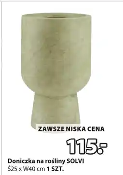 JYSK Doniczka oferta