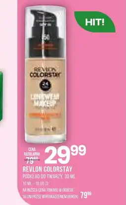 Drogerie Natura Podkład do twarzy Revlon oferta