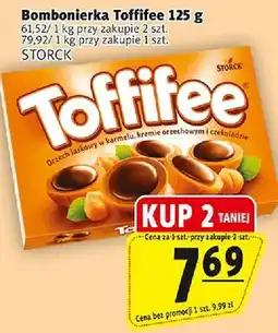 Prim Market Bombonierka Toffifee oferta