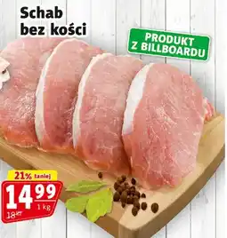 Prim Market Schab bez kości oferta
