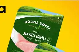 Chata Polska Filet ze schabu wieprzowego oferta