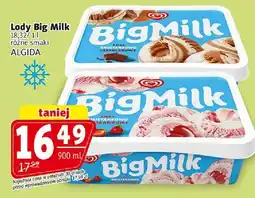 Prim Market Lody Big Milk o smaku śmaki oferta