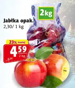 Prim Market Jabłka opak oferta